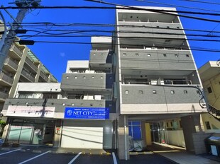 ダイワティアラ津田沼Ⅲの物件外観写真